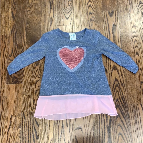 Lily Bleu Other - Girl’s 💗 shirt